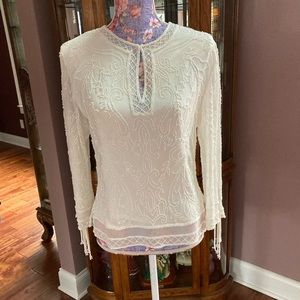 JKARA New York Formal Top